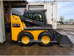 Minicargador-Lovol-FSL75-0464 6